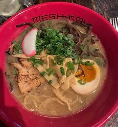 Meshikou Ramen