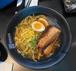 Kenji’s Ramen
