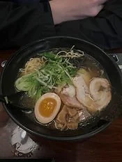 Boru Ramen
