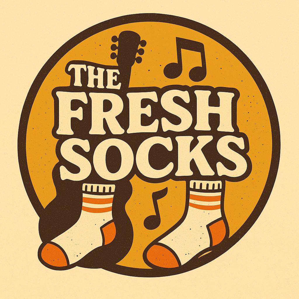 The Fresh Socks