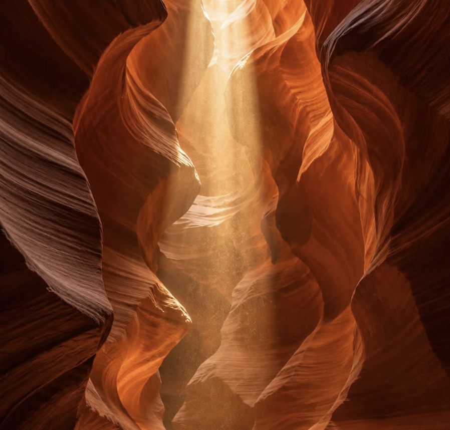 Canyon