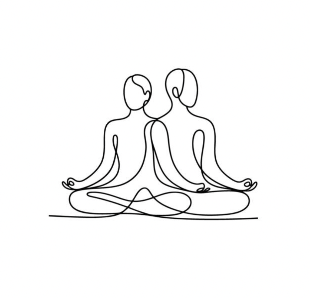 The Next Buddha is the Sangha