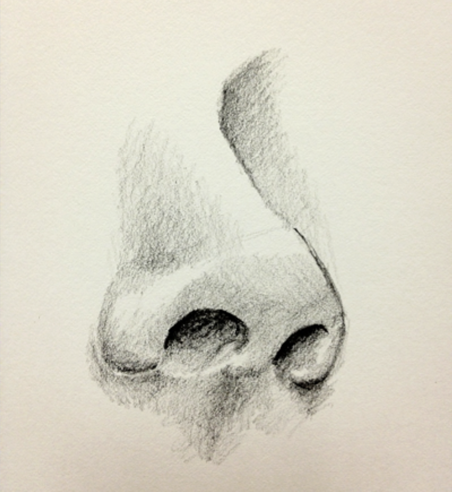 The One Who Nose