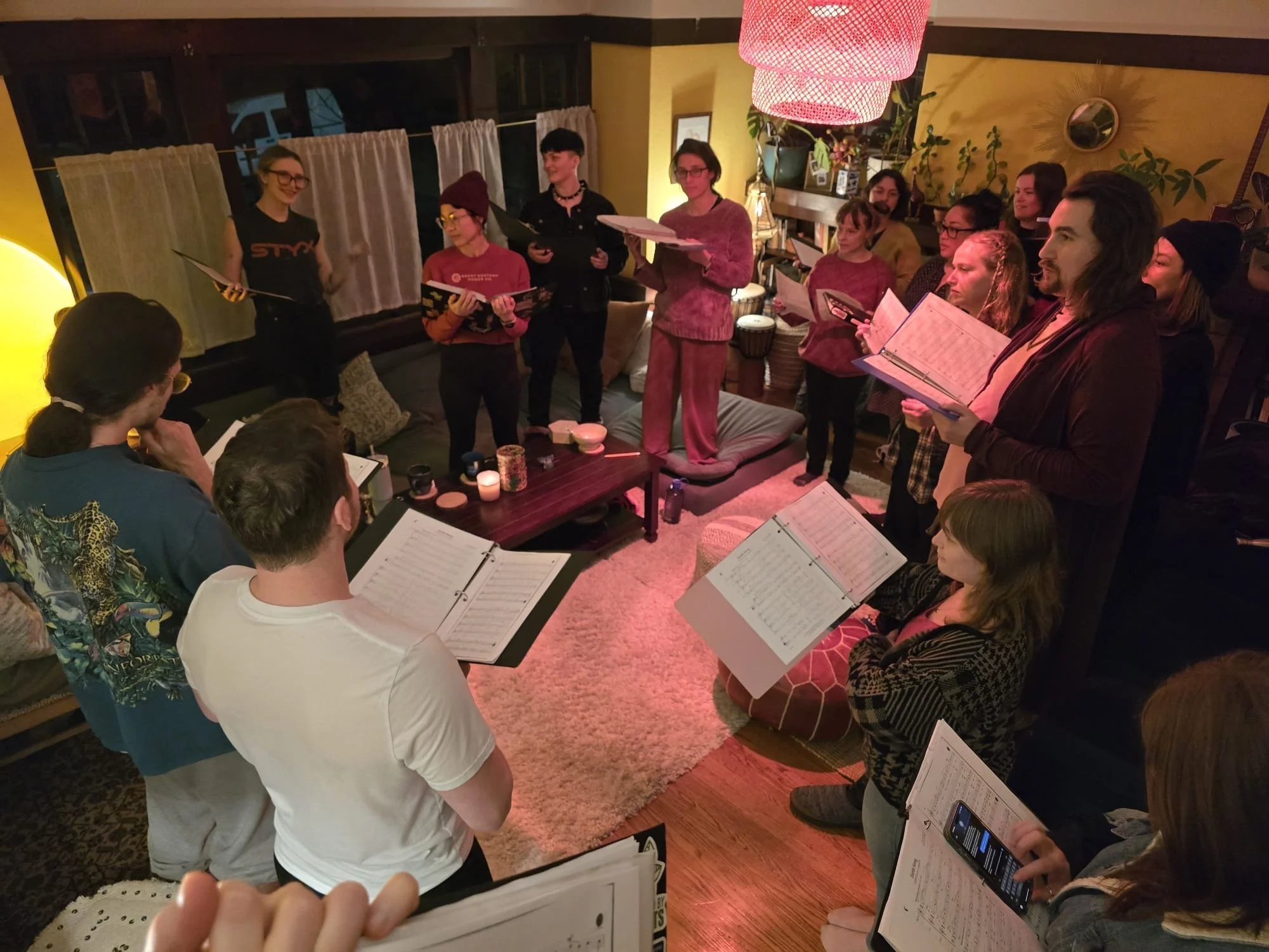 rehearsing in living room.jpg