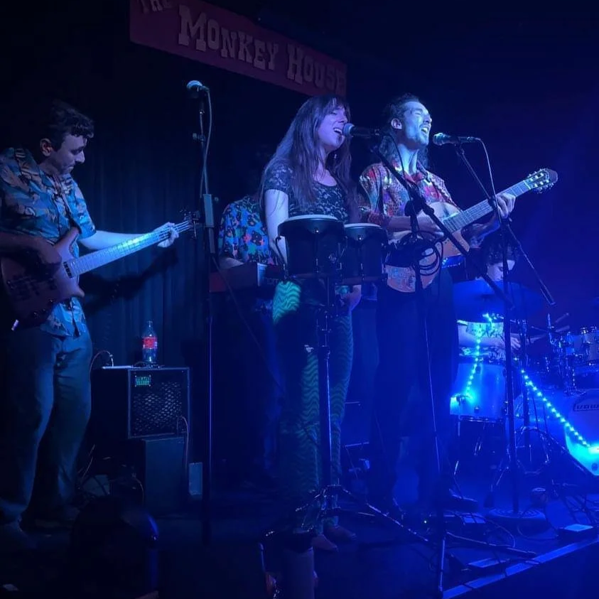 lou veramessa singing berkeley somatic vocal