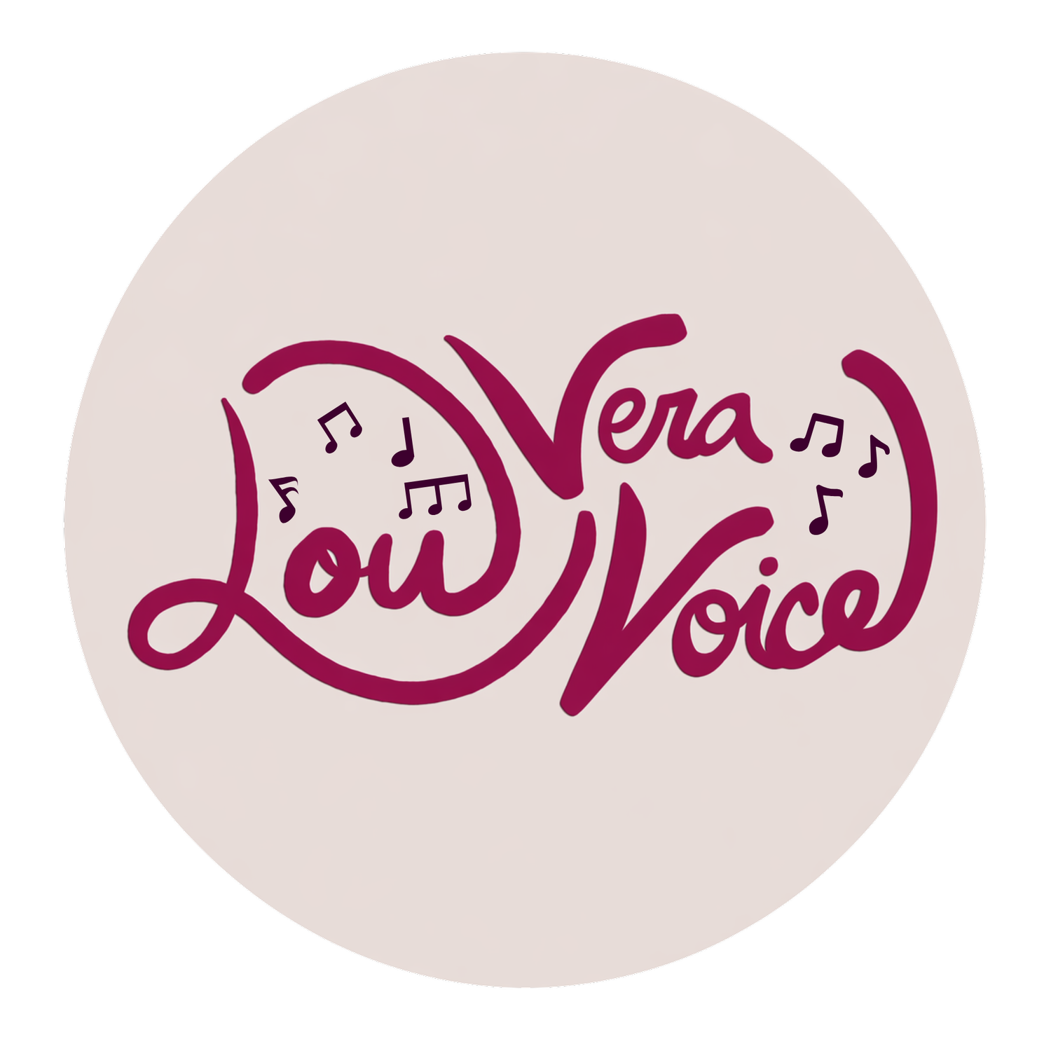 Lou Veramessa: Somatic Vocal Coaching