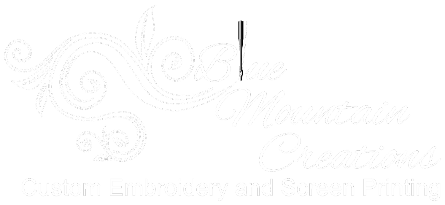 Blue Mountain Creations