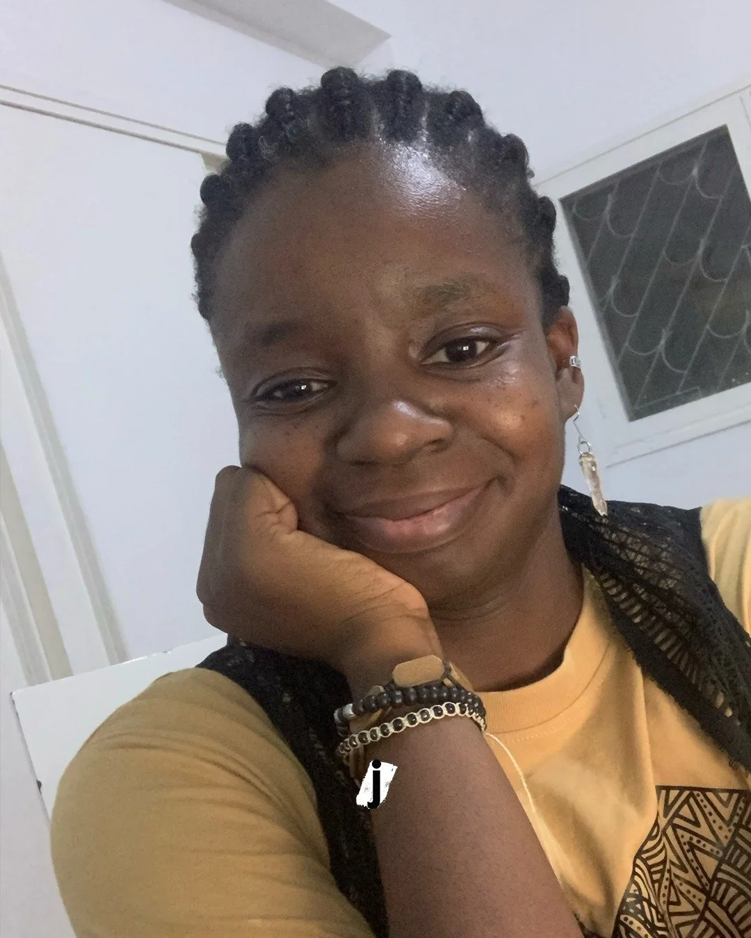 #JAKRIEIBLOG  Design Delas 2026 (YouTube Link)
Link @ bio

PORT: A JAKRIEI como representante de Mo&ccedil;ambique participou este s&aacute;bado passado num evento online denominado "Design Delas" pela @kuyadesignceara. Deu o seu contributo