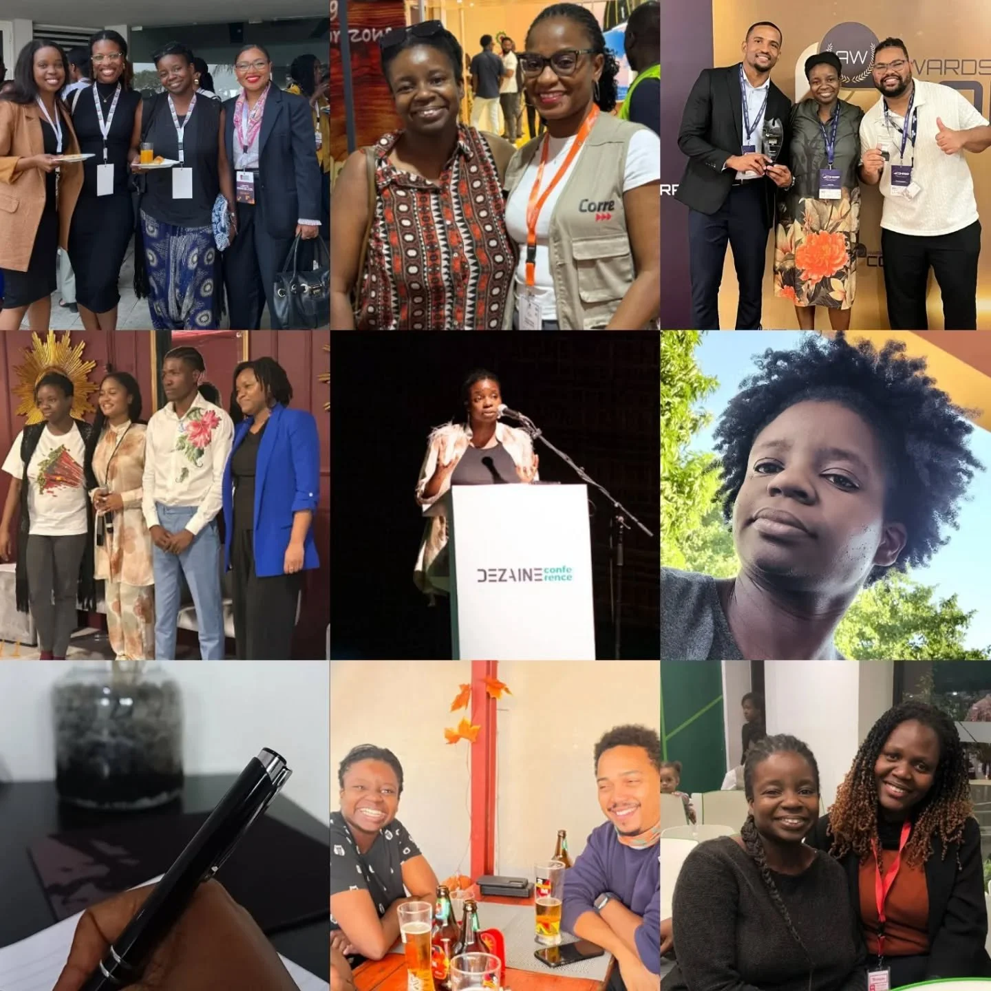 #JAKRIEIRETRO 2025

PORT:
2025 foi um ano de desafios, de retrospectivas, de reencontros com pessoas de diferentes &eacute;pocas e tamb&eacute;m de novos come&ccedil;os. Bem haja 2026, com projectos a concretizarem-se e mais desafios kriativos pela f