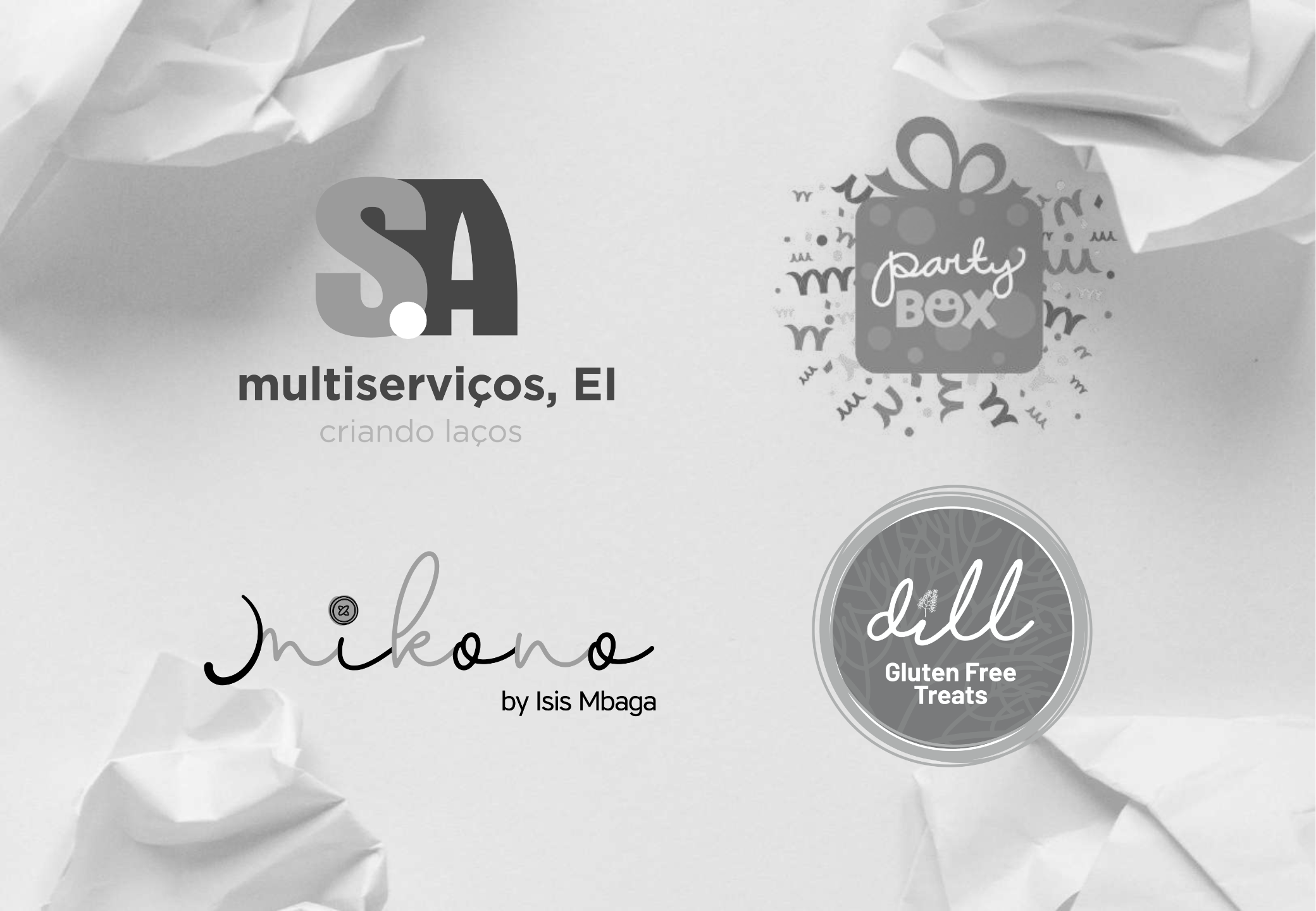 Logo Design