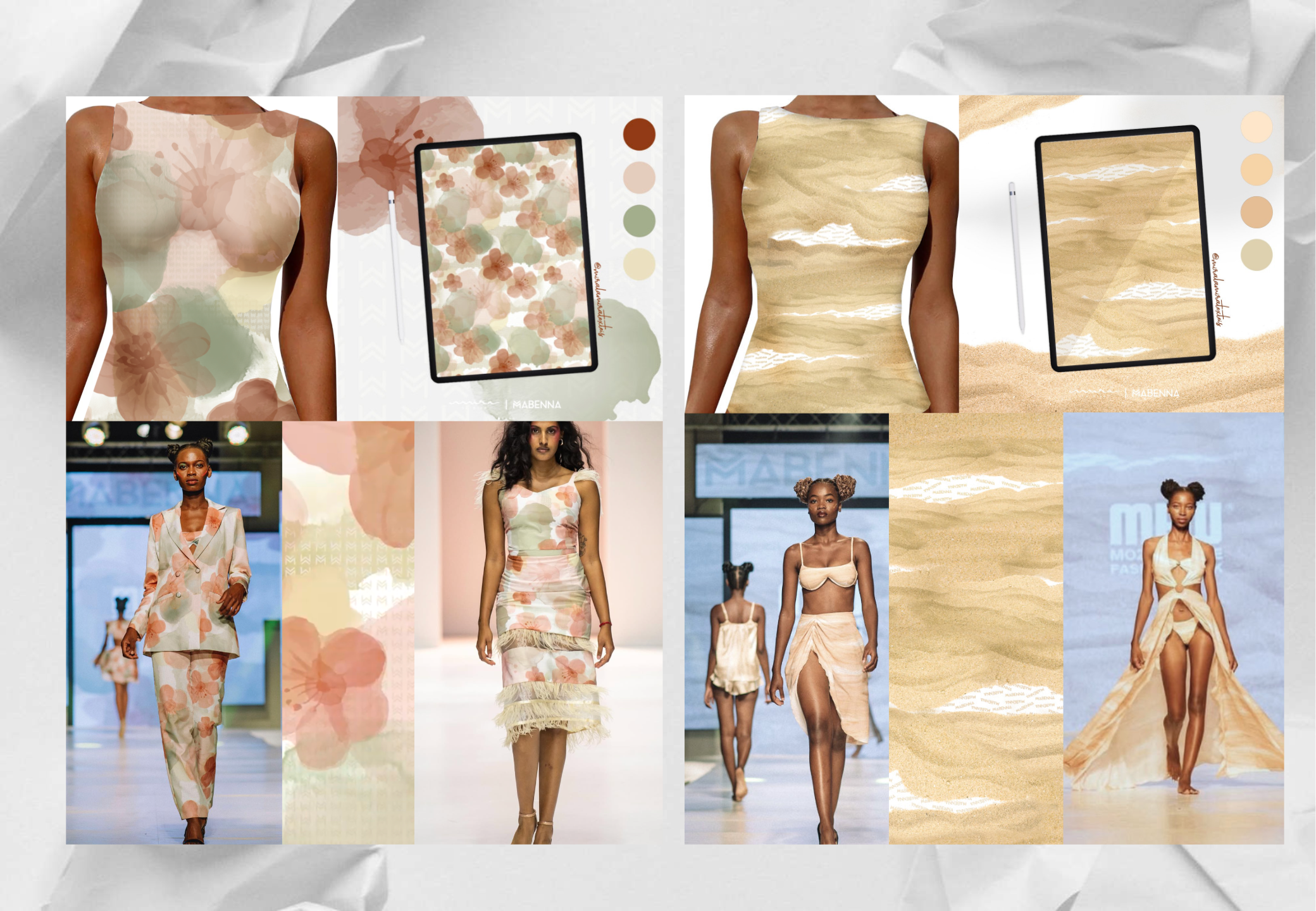 Pattern Concept