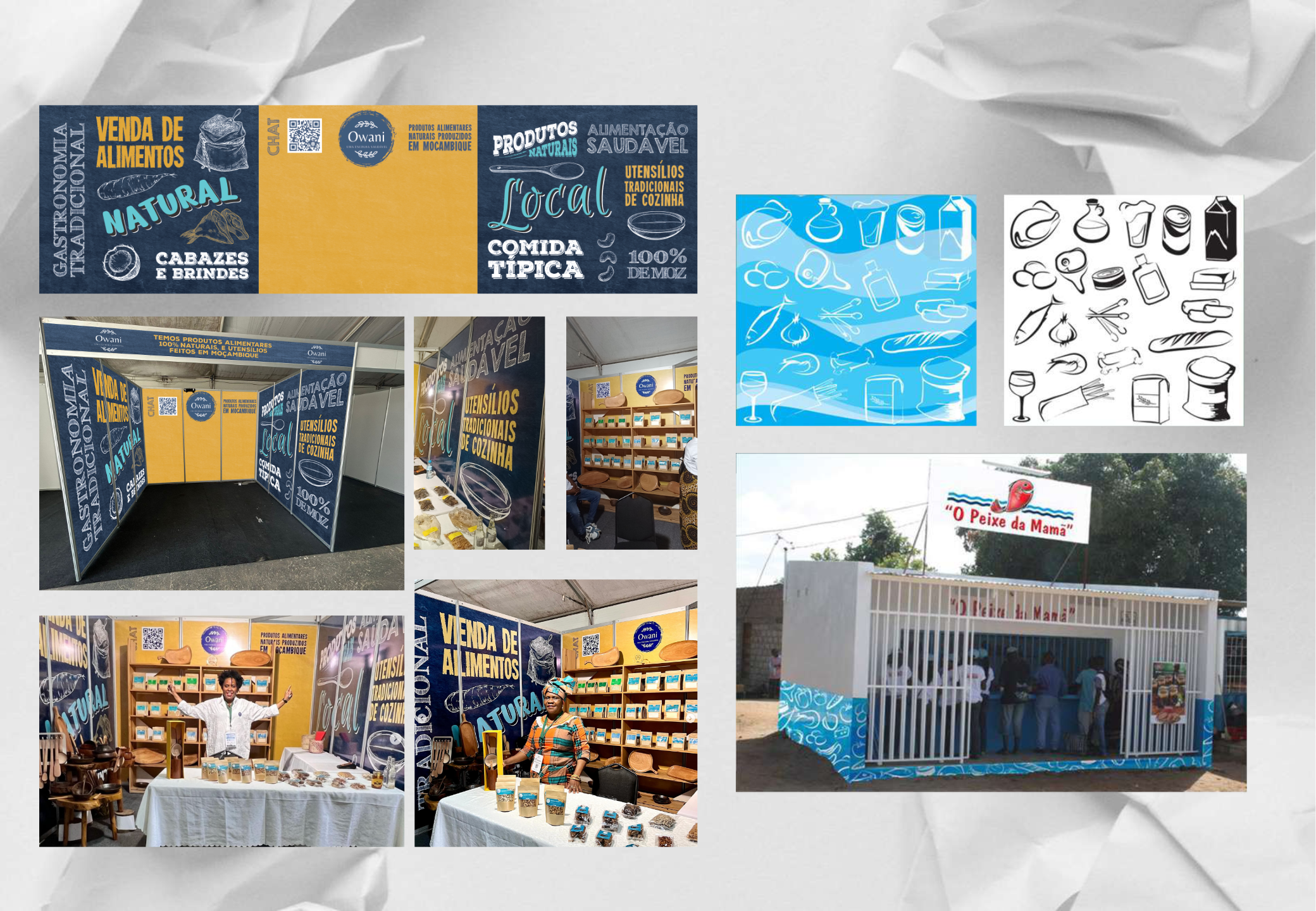 Spacial Branding