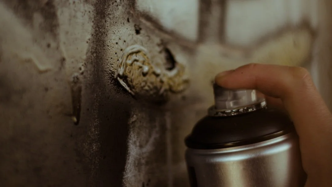 Expanding Horizons: A Practical DIY Guide to Aerosol Spray Foam