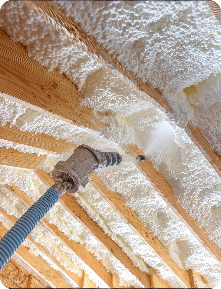What You Should Pay for Quality Attic Insulation in Richmond VA