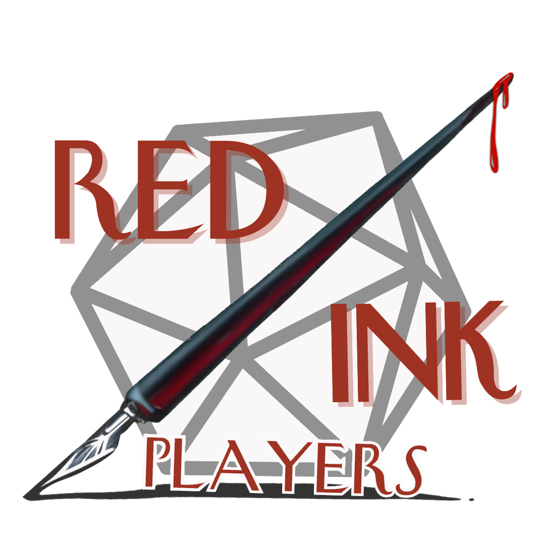 Red Ink Players
