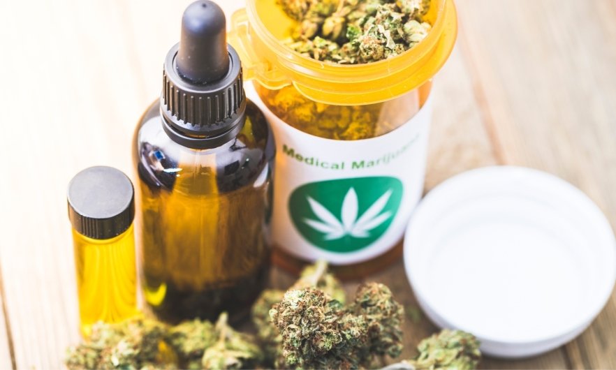 Industrial Hemp