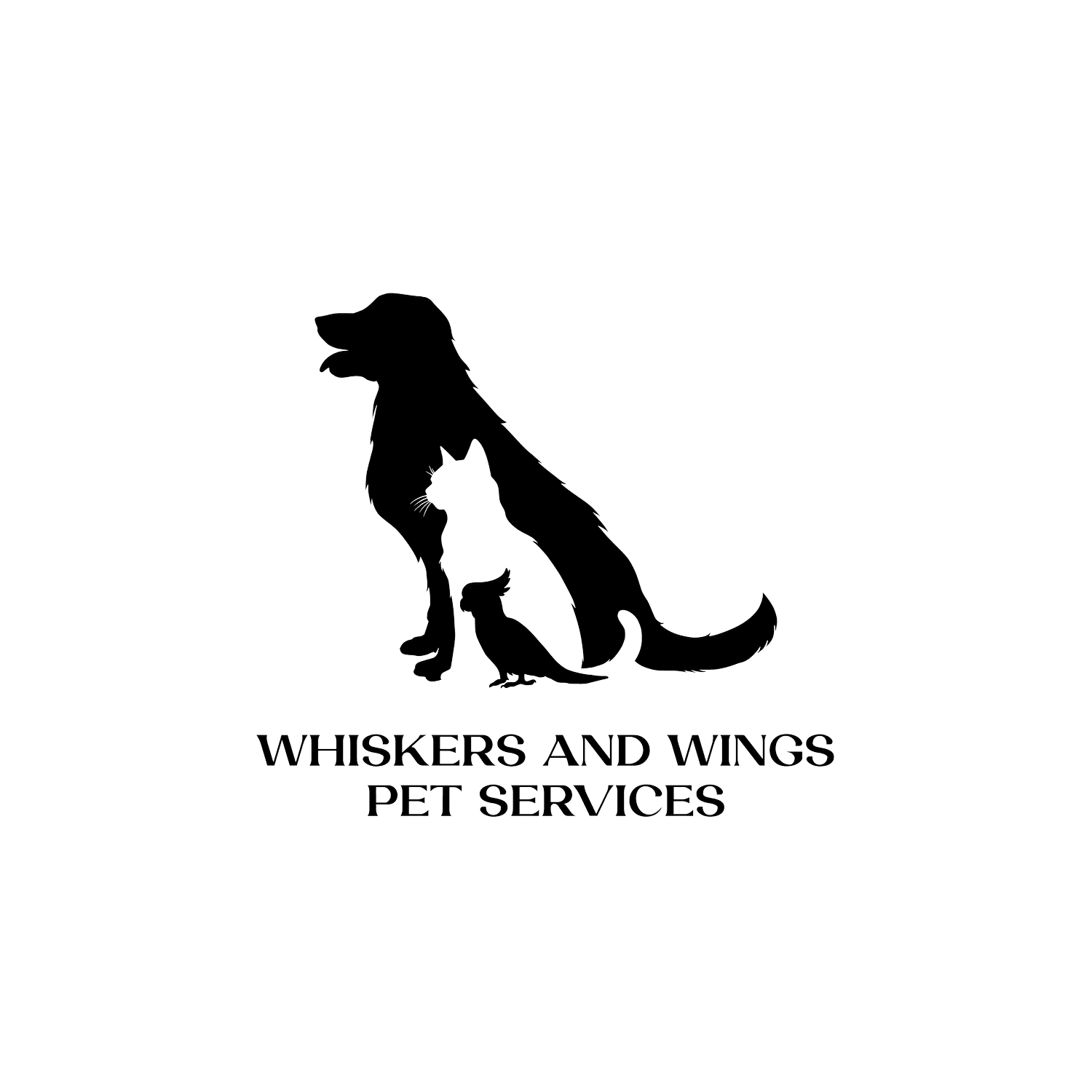 Whiskers &amp; Wings Pet Services