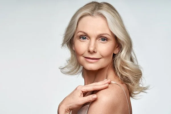 Smooth the Lines Around Your Mouth and Nose With Juvederm Ultra Plus