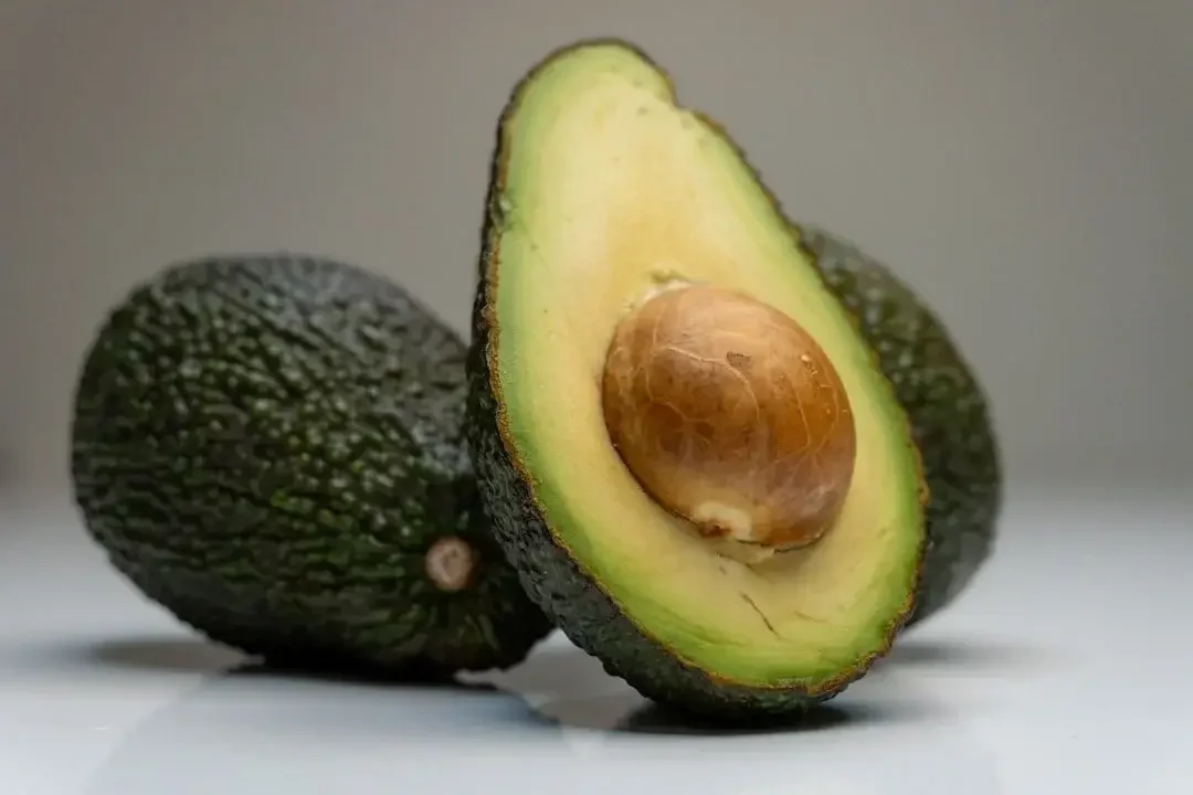 8 Foods for Glowing Skin