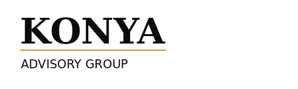 Konya Advisory Group