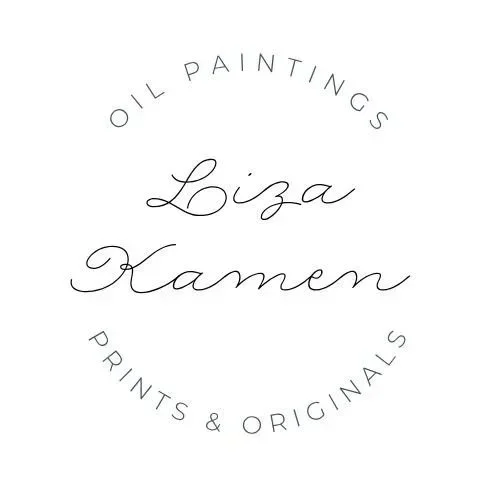 Liza Kamen Art