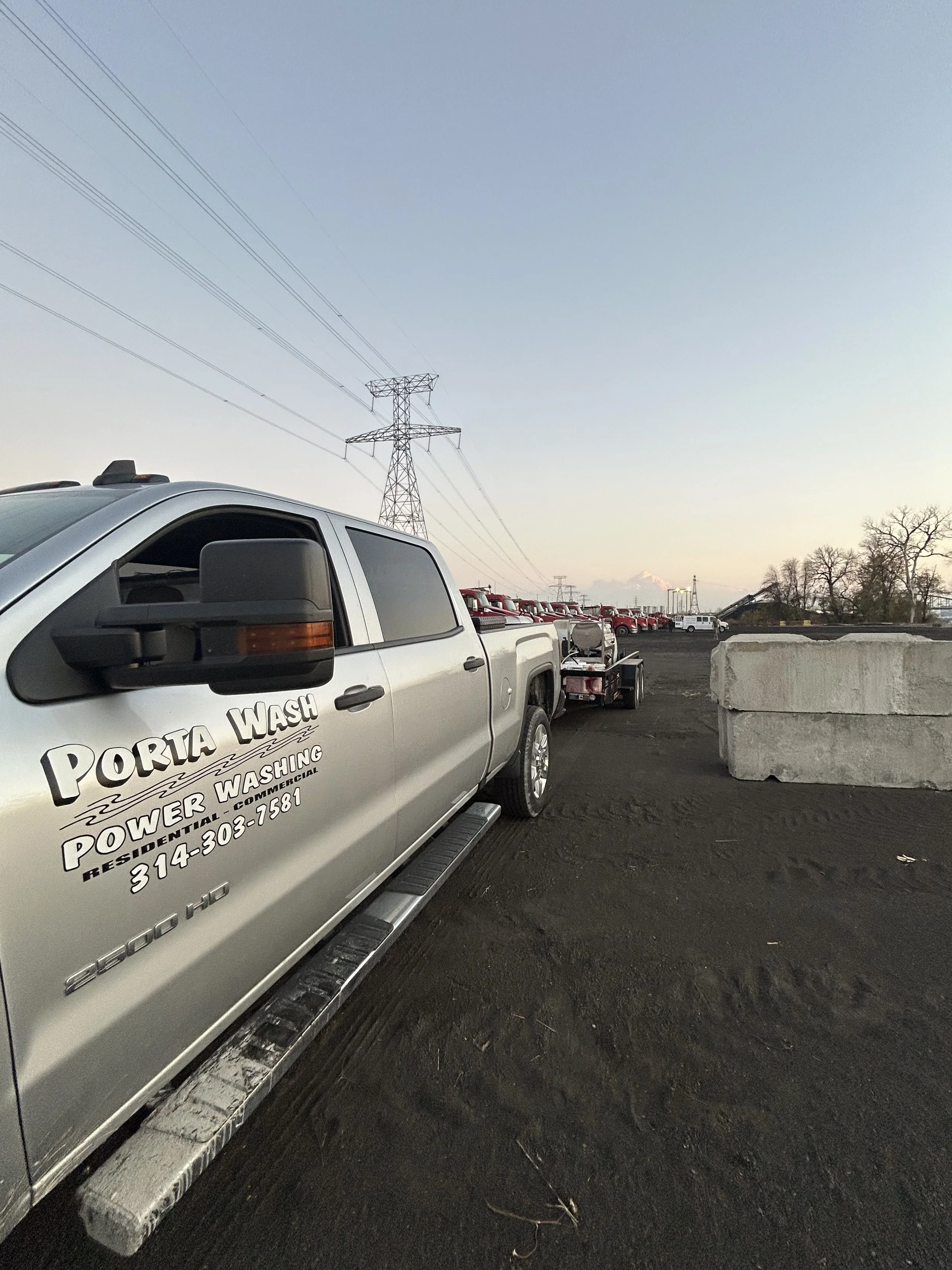 How Often Should a Fleet Be Washed?