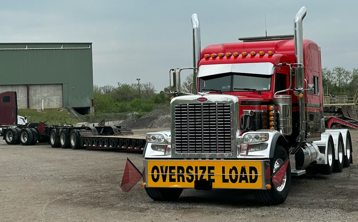 How Professional Fleet Washing Protects Company Branding
