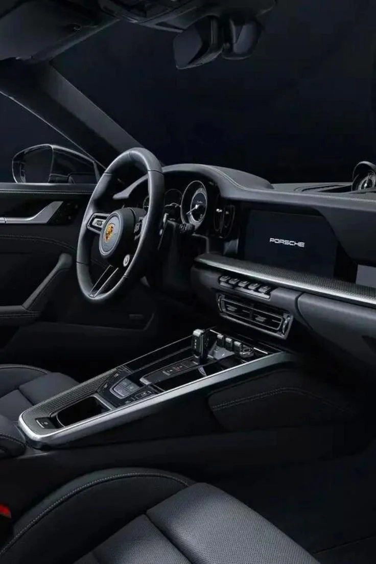 This is an interior cleaning detailing by Phewable in Vancouver