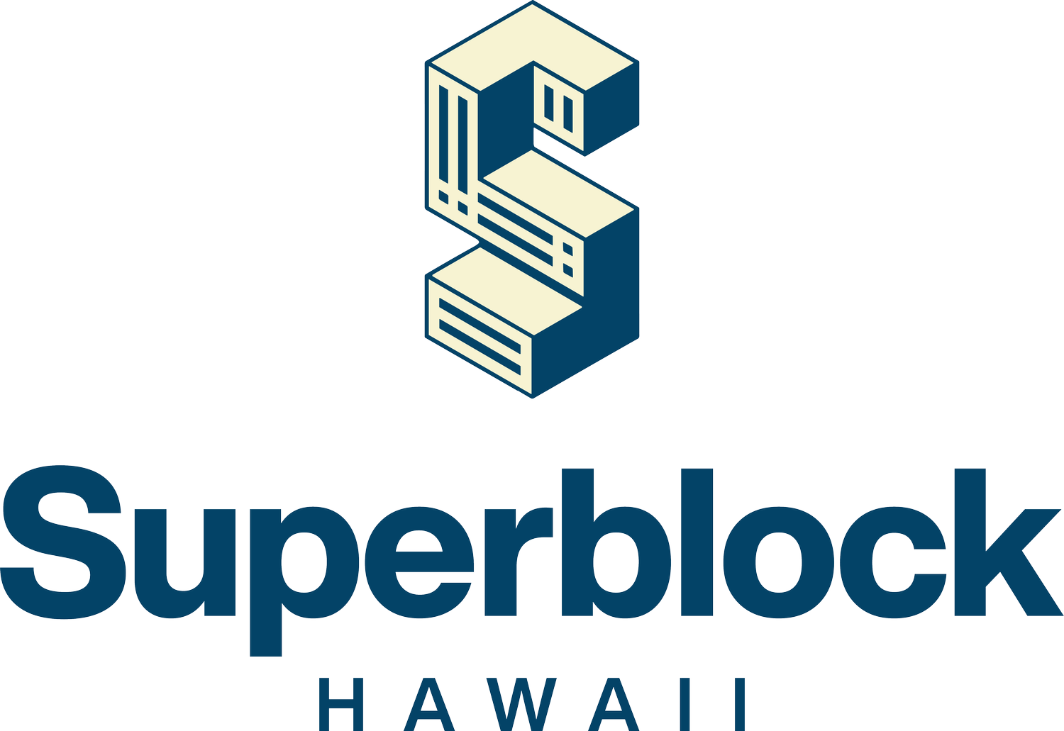 Superblock Hawaii