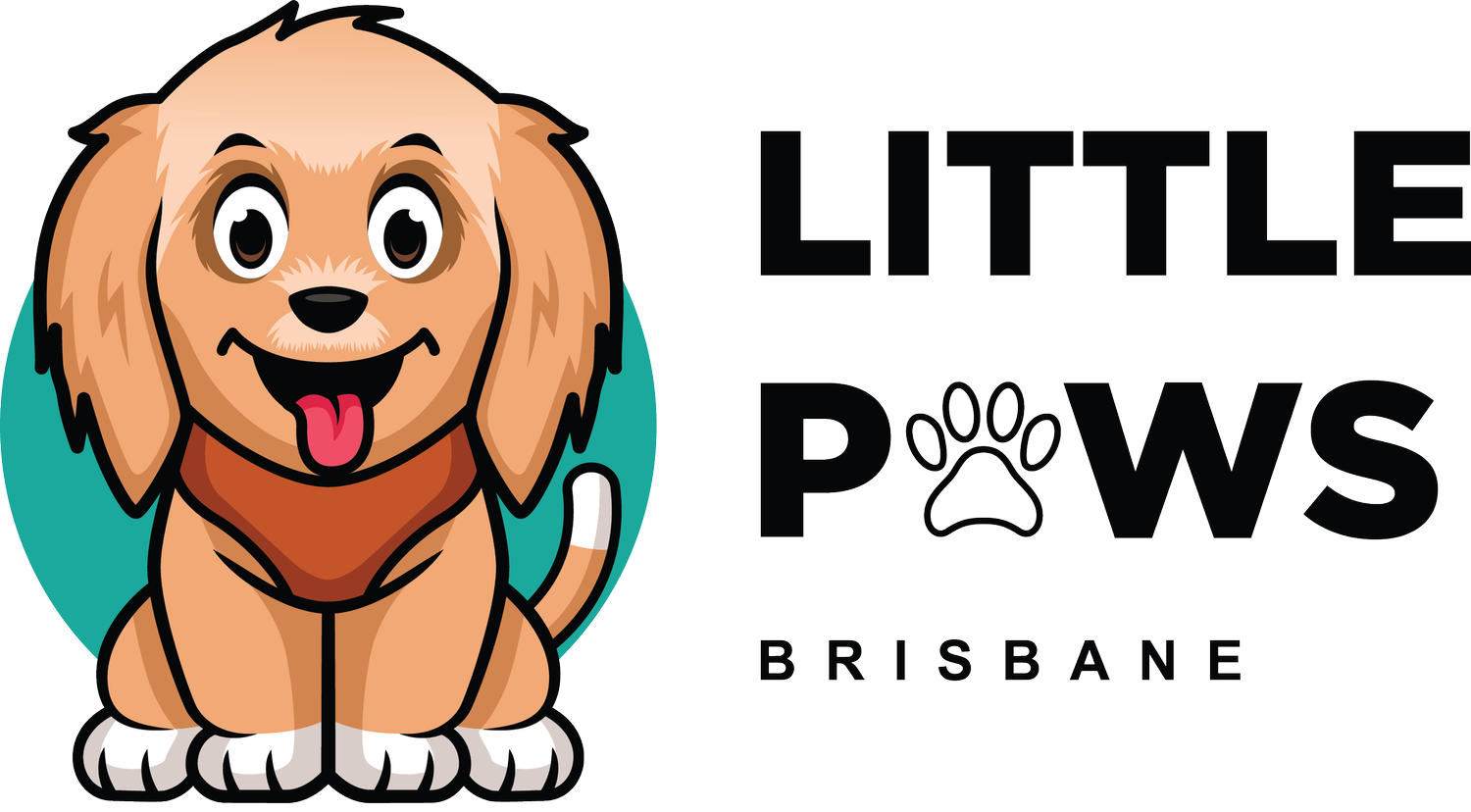 Little Paws
