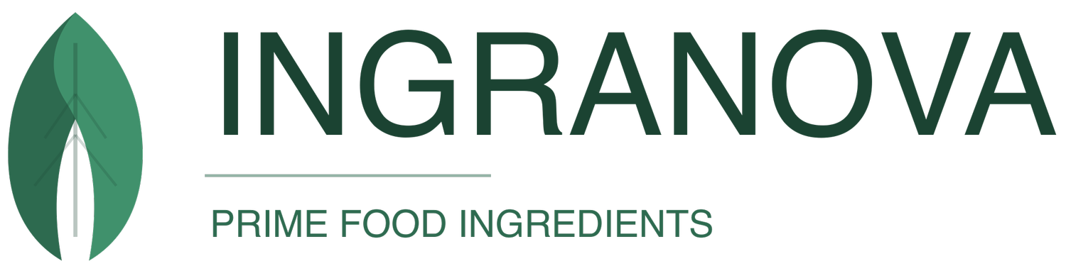 INGRANOVA PRIME FOOD INGREDIENTS