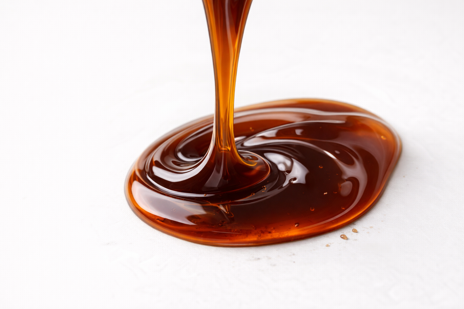 Caramel Colorants