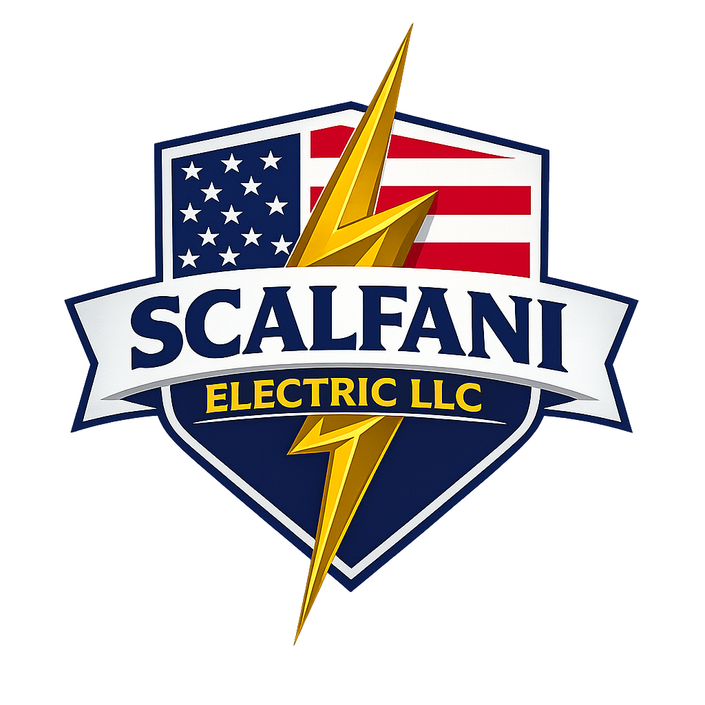 Scalfani Electric, LLC | Wilmington, MA
