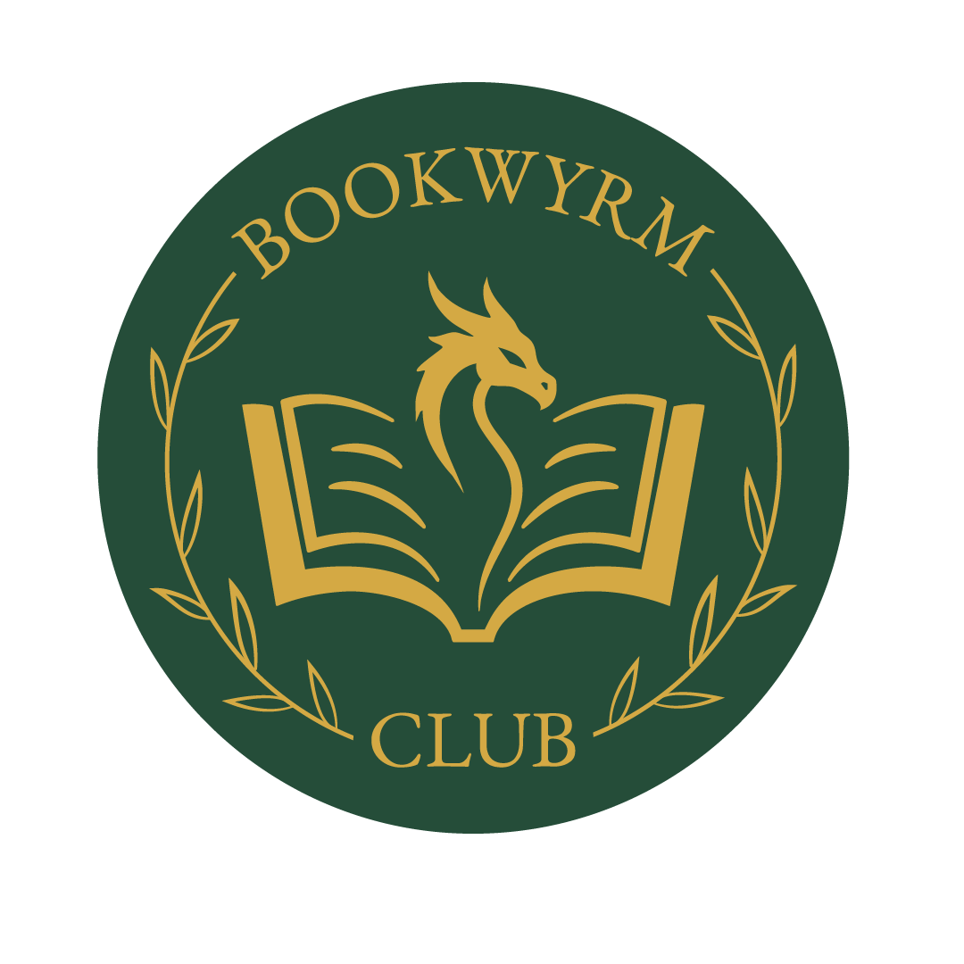 Bookwyrm Club