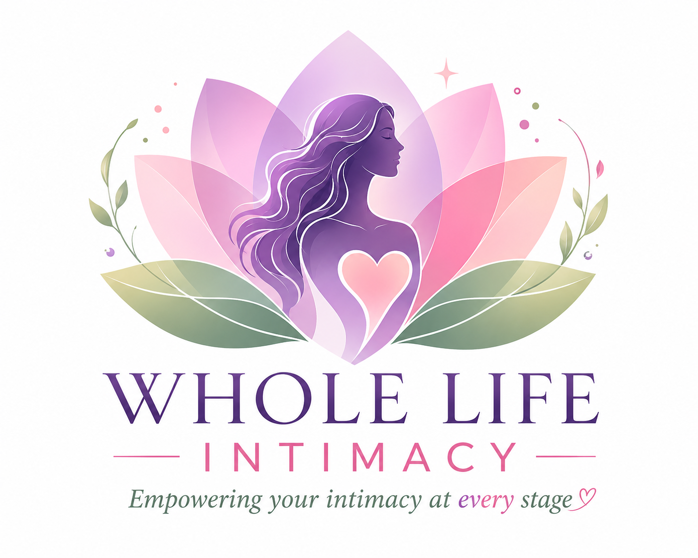 Menopause & Margaritas: Let's Talk About Intimacy in Midlife
