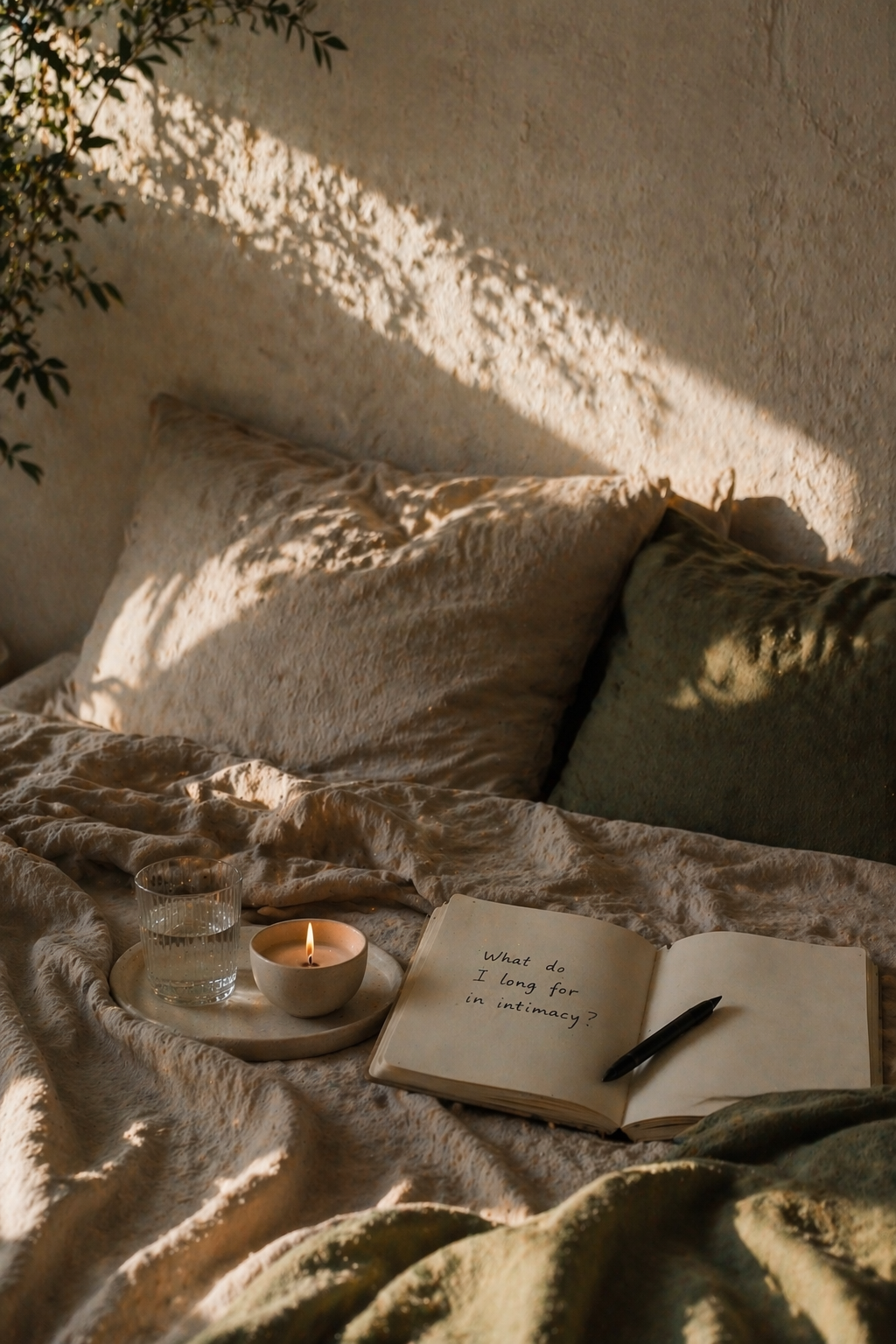 How to Know If Sex Therapy is Right for You (And/Or Your Partner)