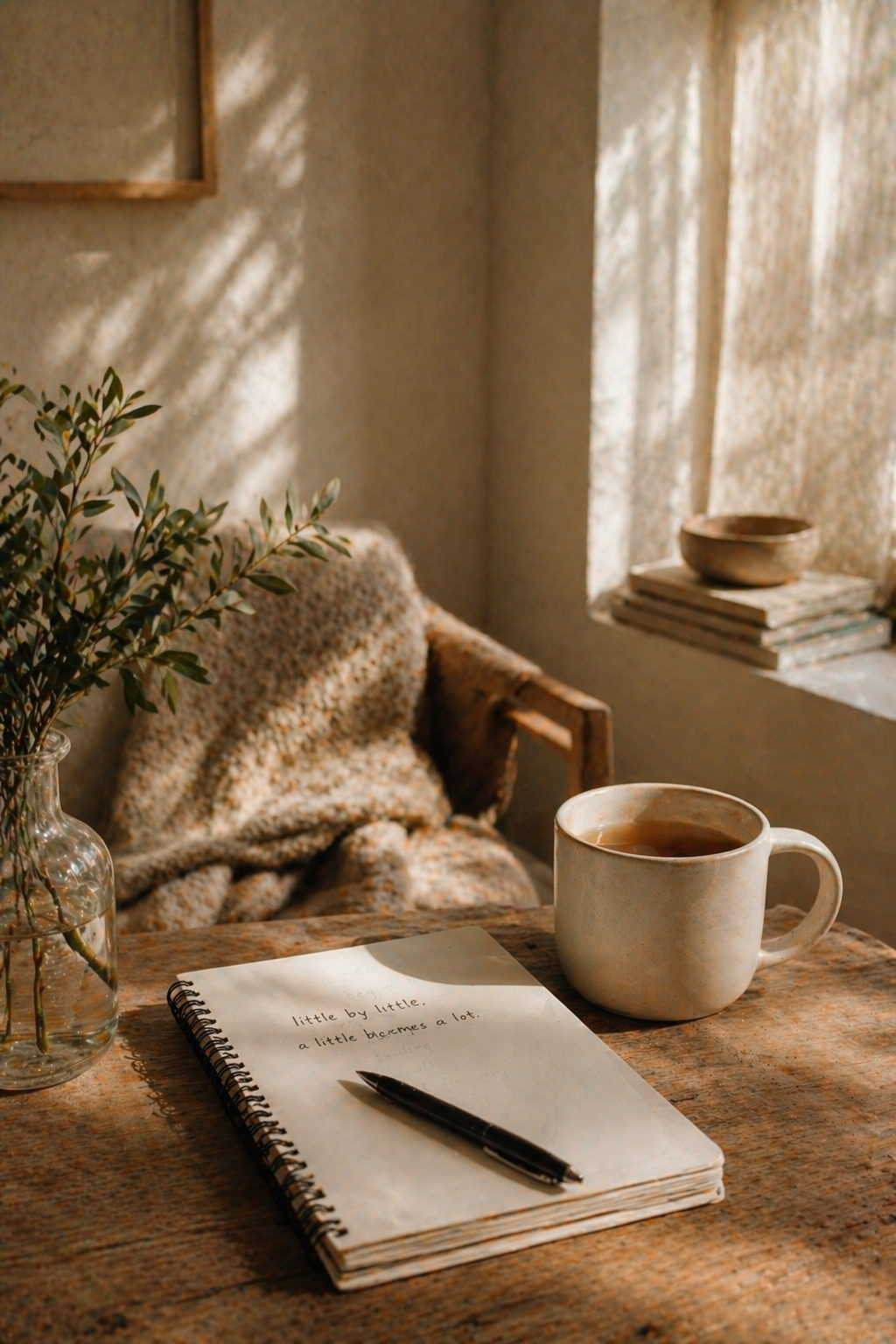 You’re Functioning—But You’re Not Okay