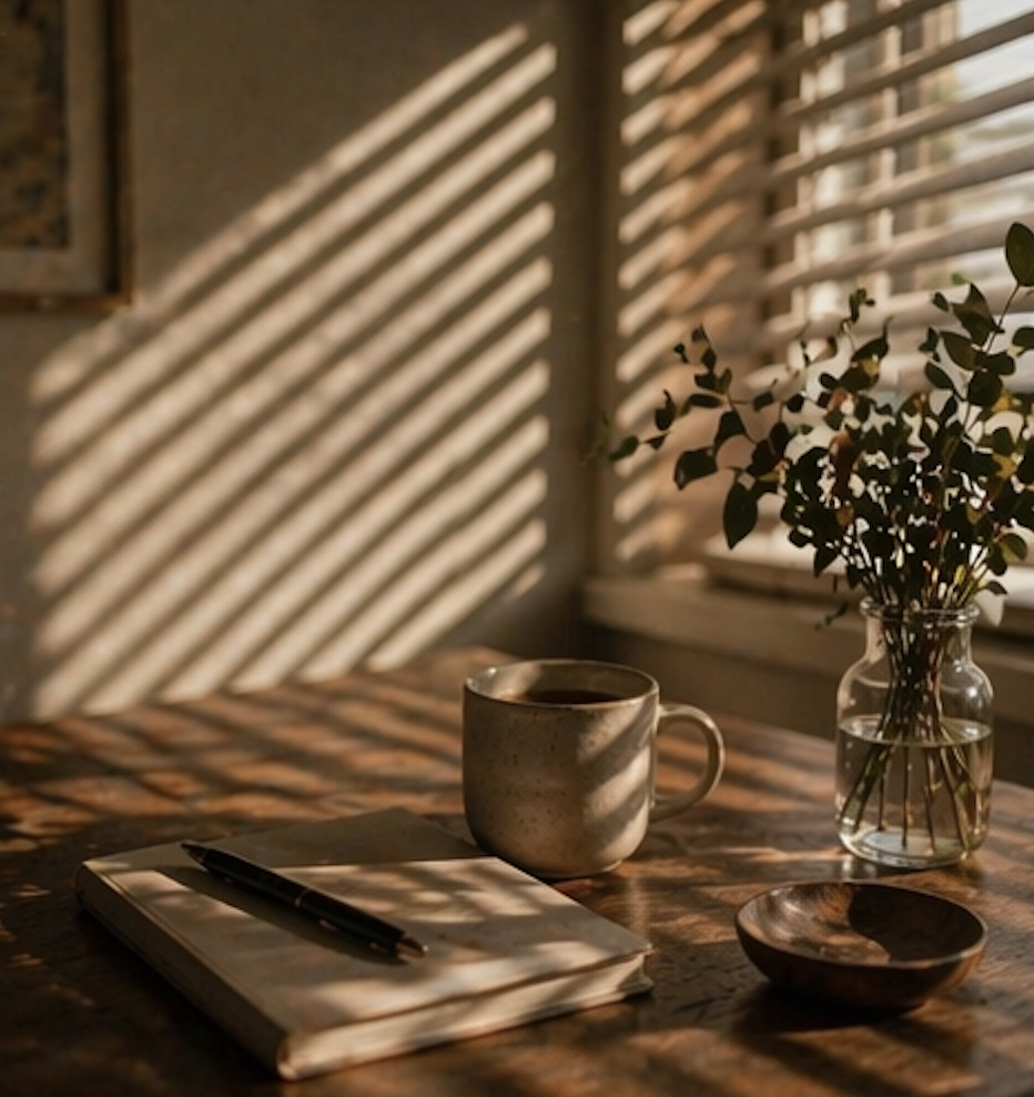 Why You Might Hold Back in Therapy (Even If You Trust Your Therapist)