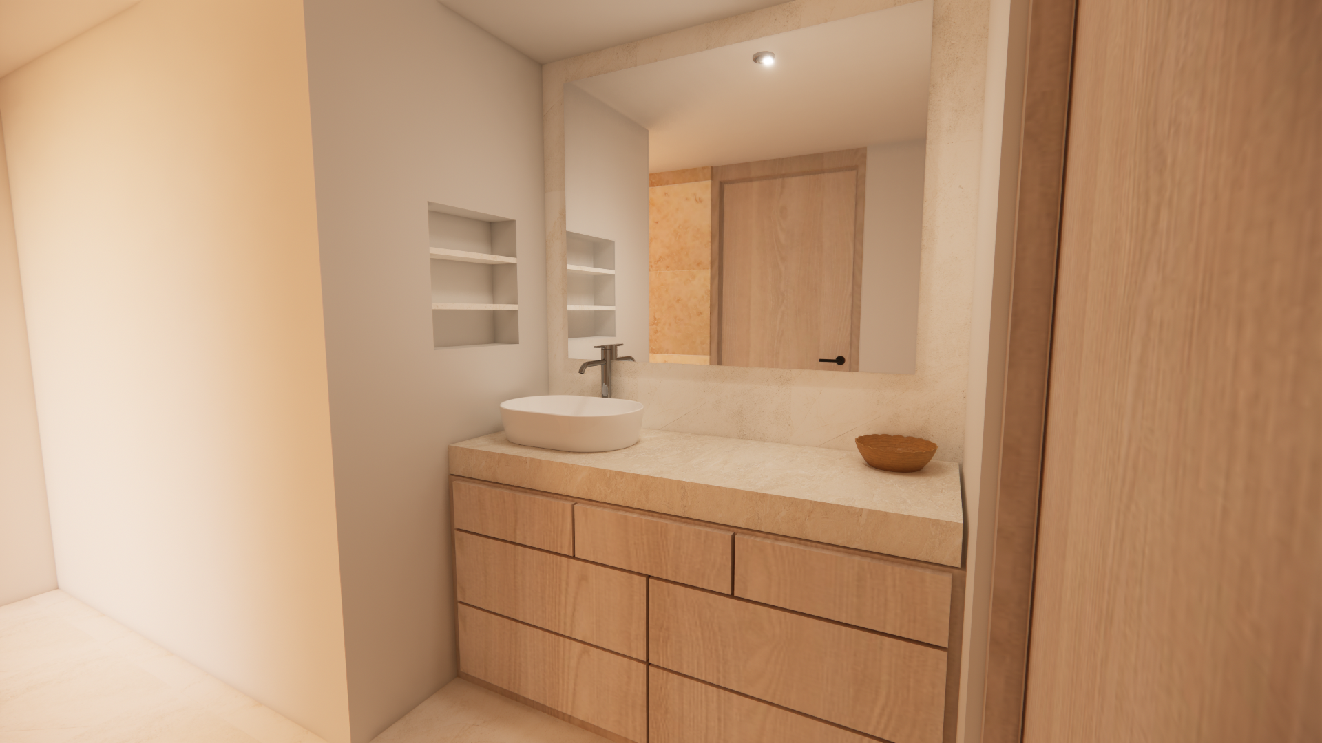 Baño cuernavaca