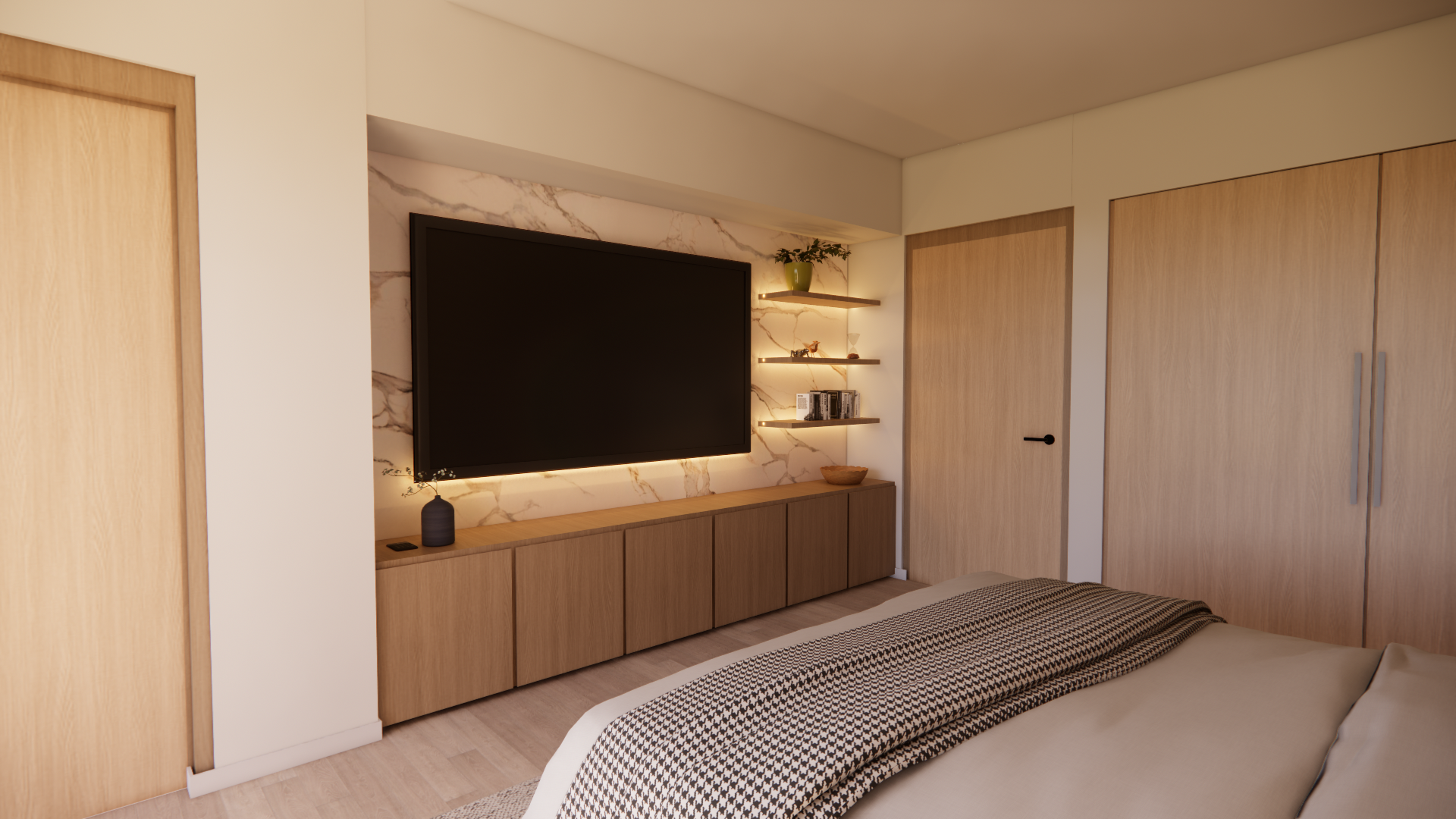 Mueble principal