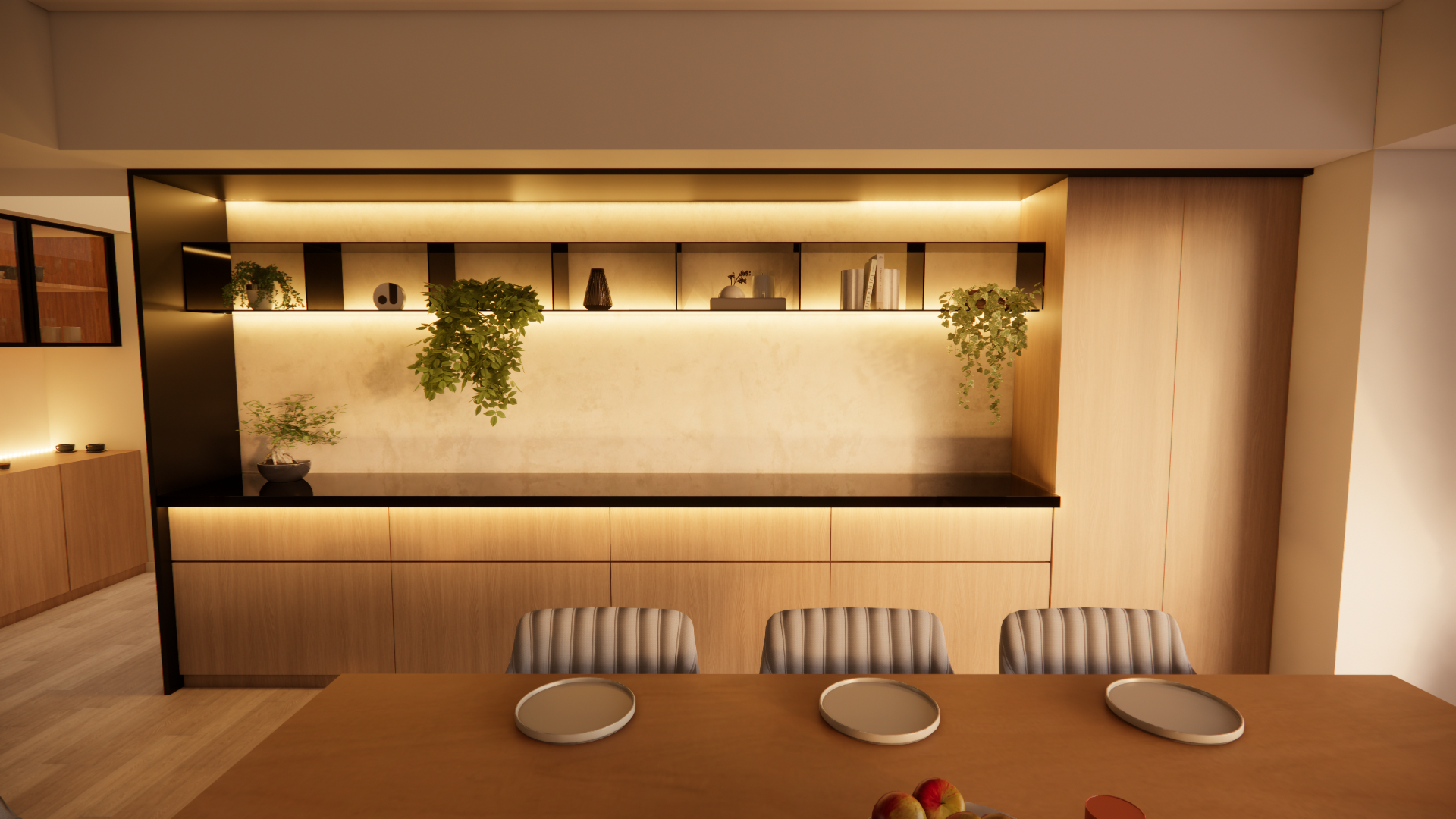 Comedor