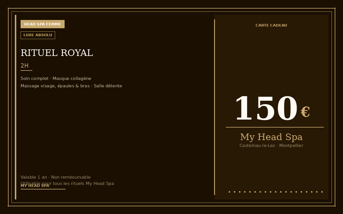 CARTE CADEAUX