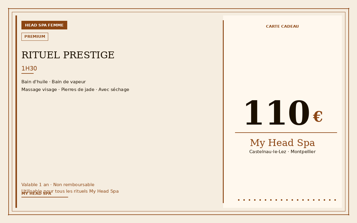 CARTE CADEAUX