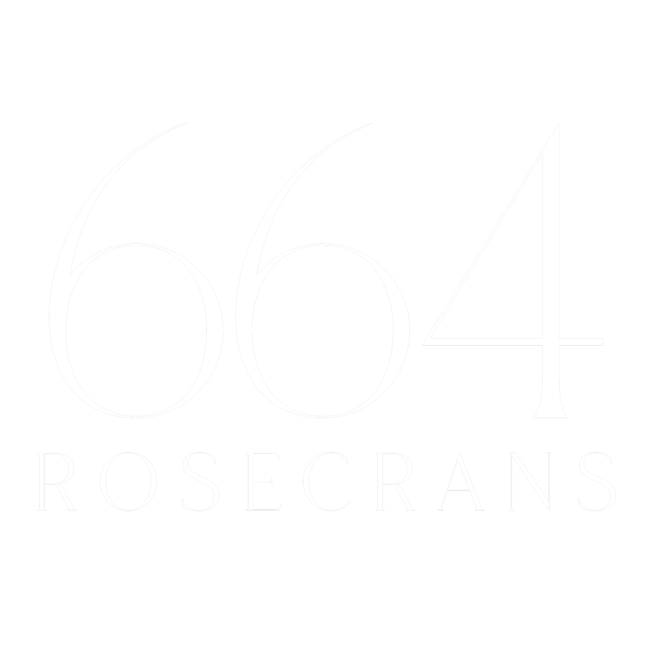 664 Rosecrans