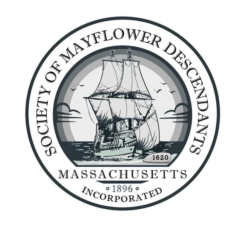 Resources at the MA Society of Mayflower Descendents