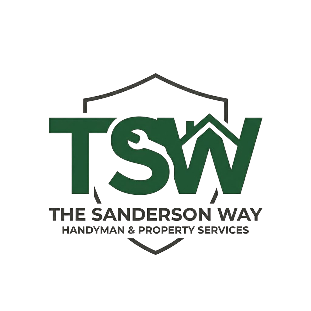 The Sanderson Way LLC