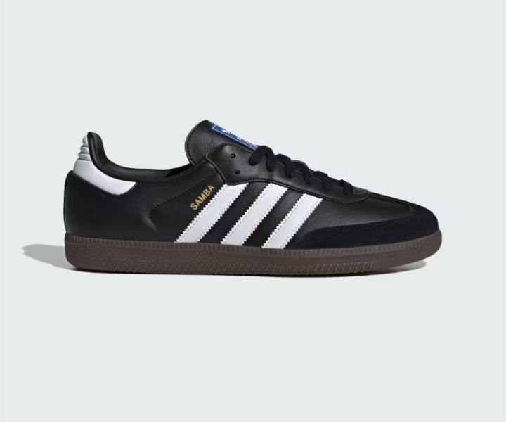 The Eternal Appeal Of The Adidas Samba (VICE)