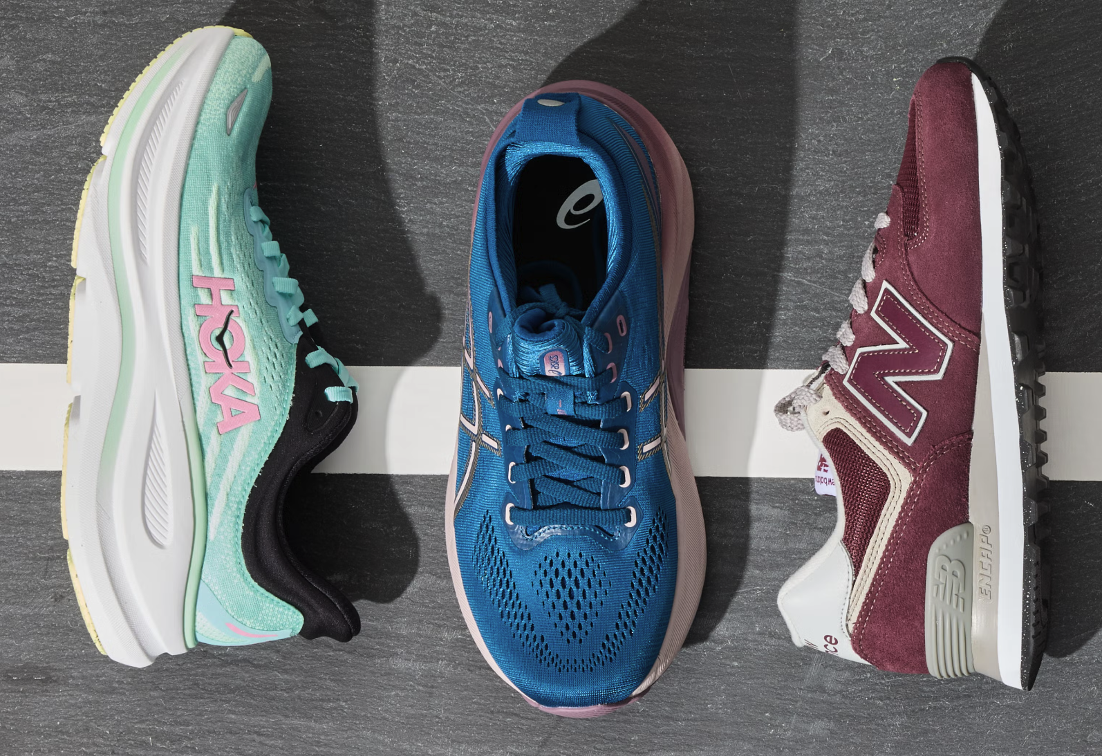 The 5 Best Walking Shoes for Plantar Fasciitis (Women's Health)