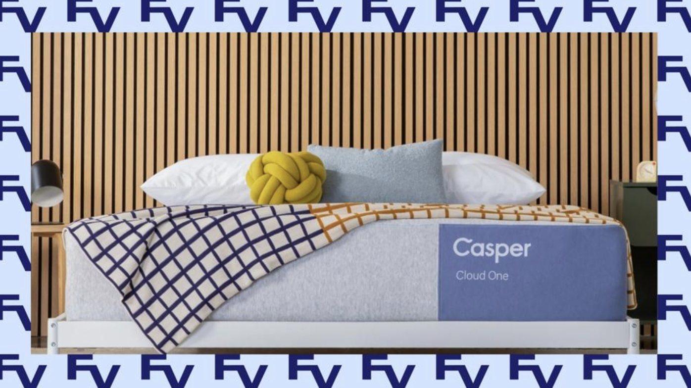 Casper Coupons And Deals: Up To 25% Off Mattresses, Bundles And Pillows (Forbes)