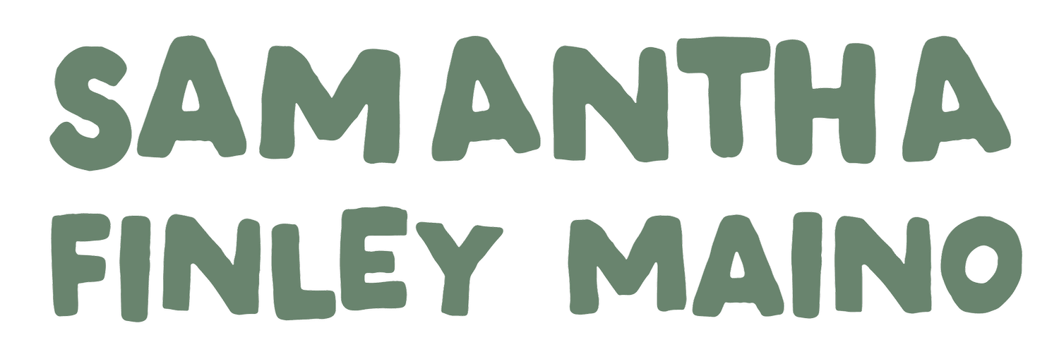 Samantha Finley Maino